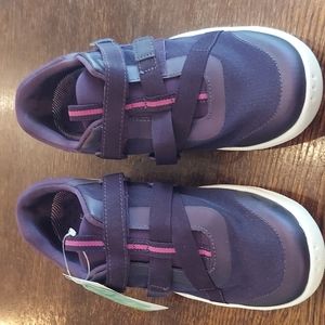 NWT Lands End Water Shoes